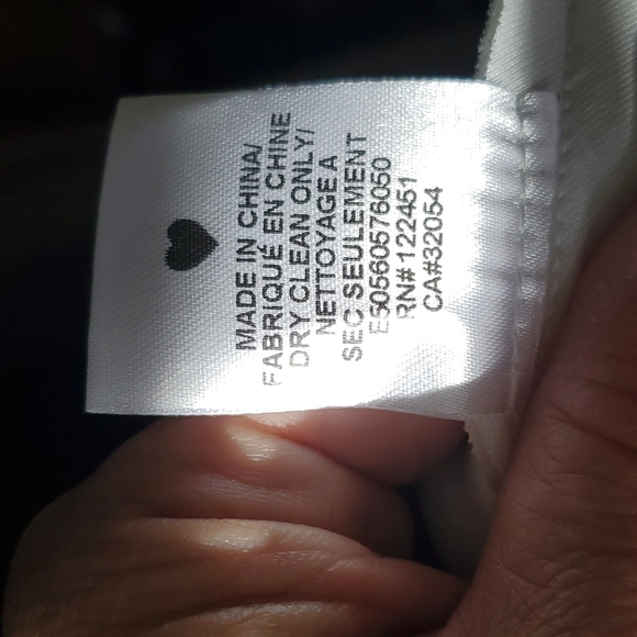 Erin by Erin Fetherston Sweetheart Roses Skirt - Picture 5 of 7